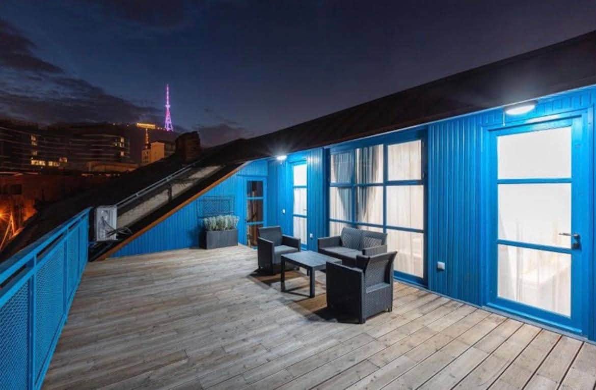 Apartment for sale in Tbilisi