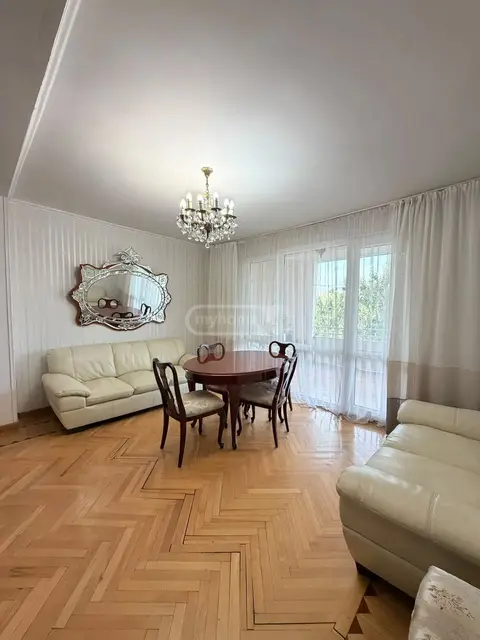 Продается 3-комнатная квартира, Тбилиси — $114,000