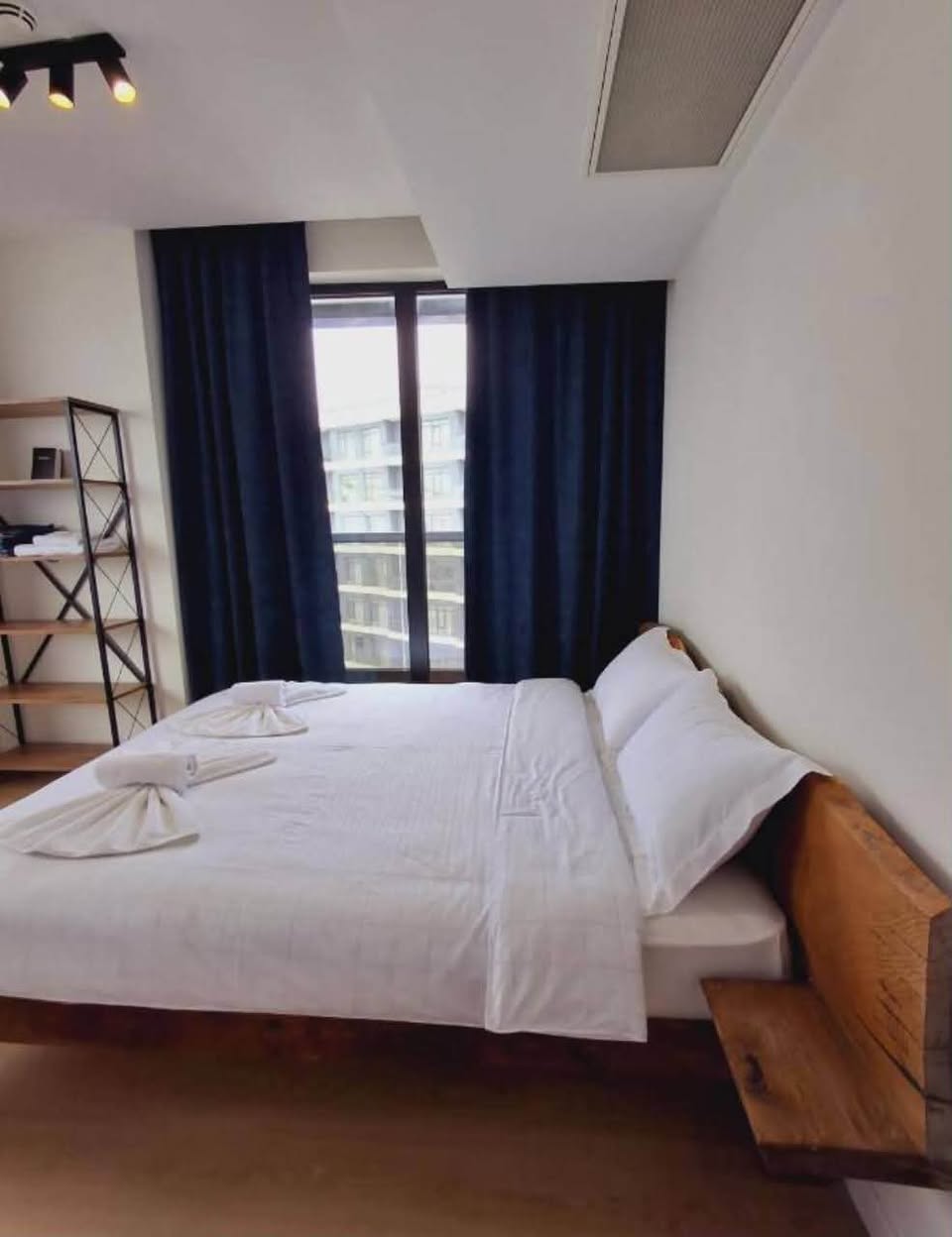 Продаётся 1-комнатная квартира, Батуми — $137,000
