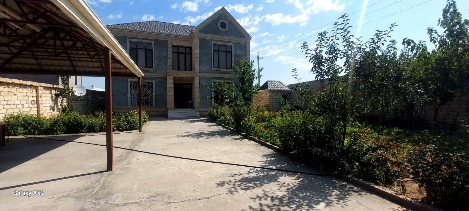 Evin / Villa - 800₼