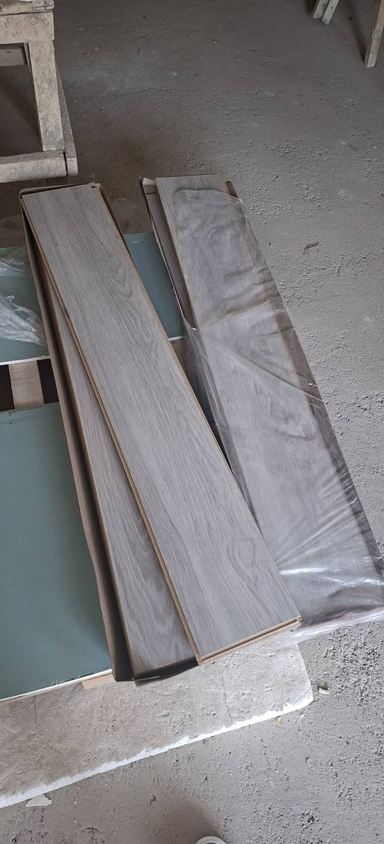 🏠 Laminat satılır — Castello Classic — 40₾