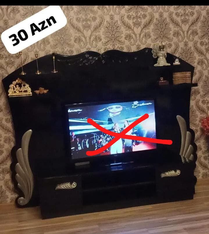 Մեբել — 30₼