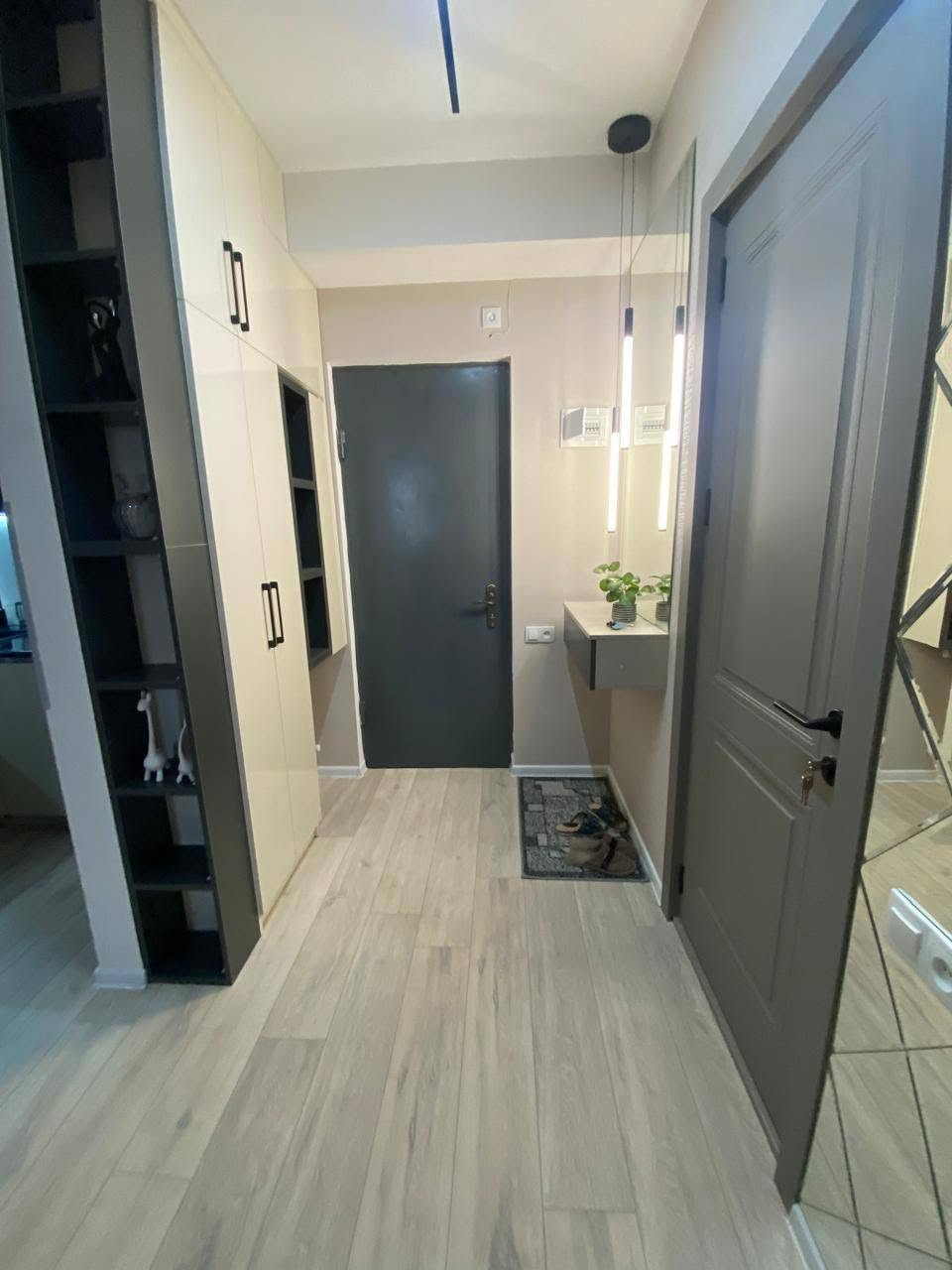 Kiraya verilir daire, Tiflis - $600