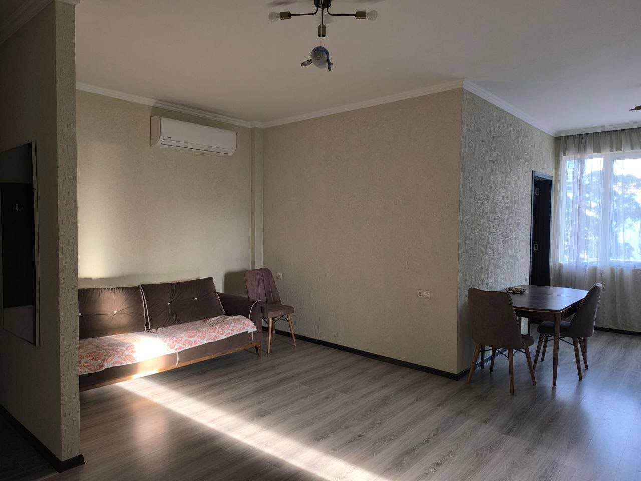 #վարձով #Բաթում #l Վարձակալության բնակարան է տրվում — 450$