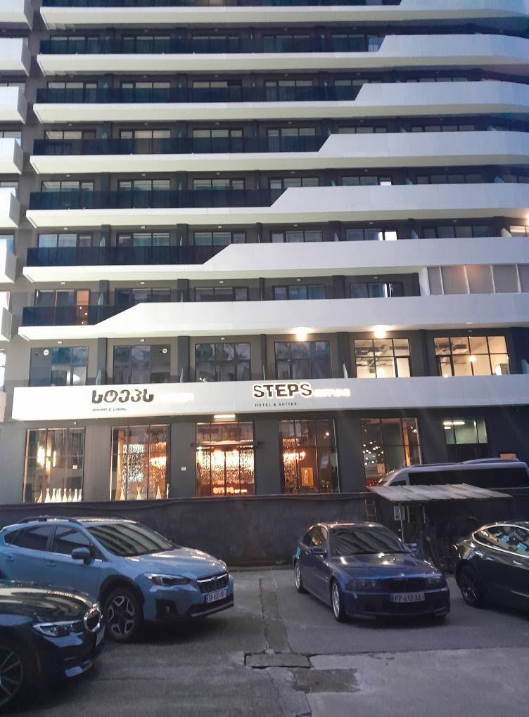Продаётся квартира, Батуми — $63,000