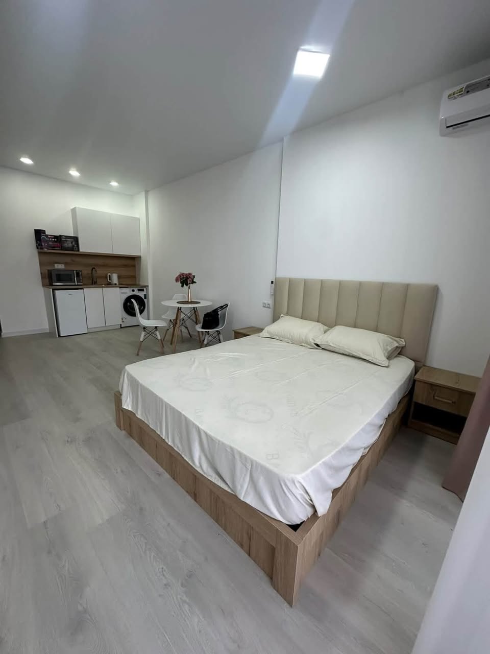 1 տարվա վարձակալություն ‼️ 📍 Ռեջեպ — 400$