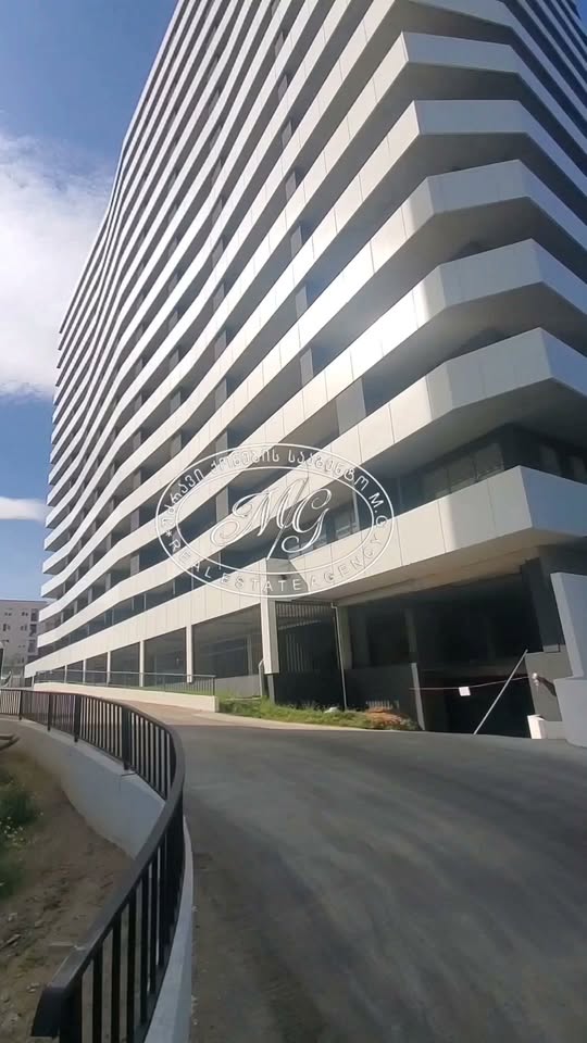Satılık daire, Tiflis — $104,000