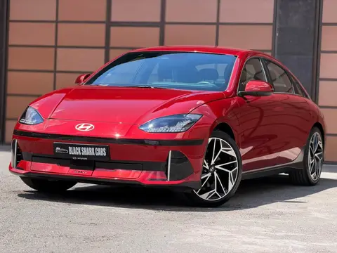 Hyundai IONIQ6