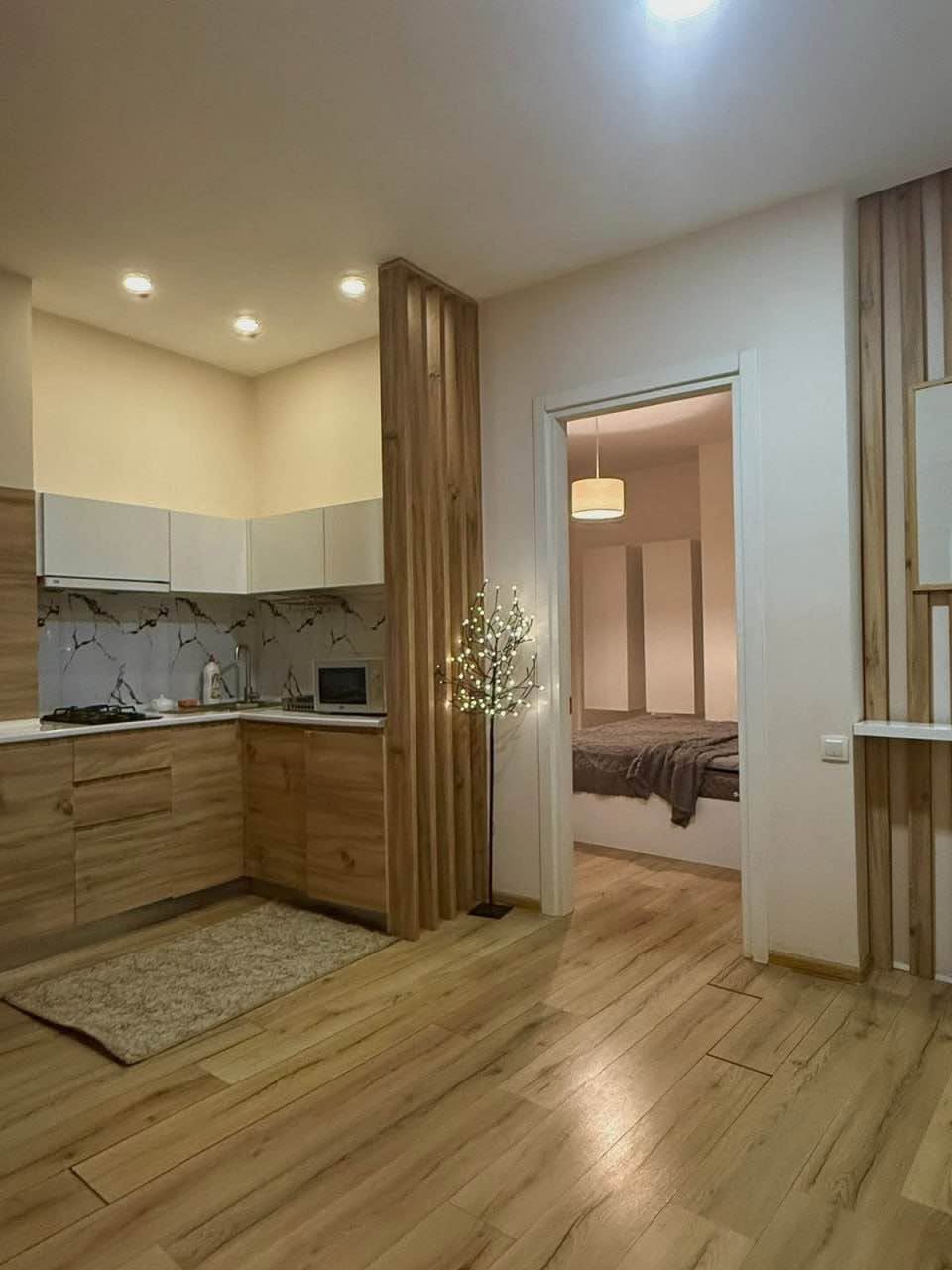 Վարձով բնակարան, Բաթումի — $600