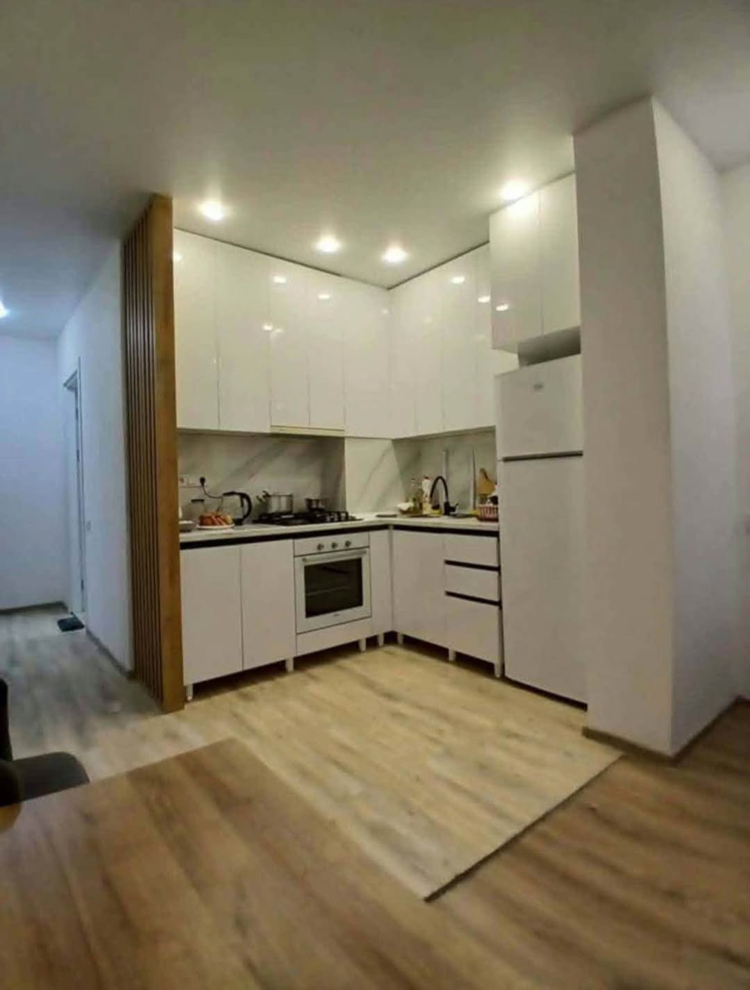 Apartment for rent, Batumi — $500
