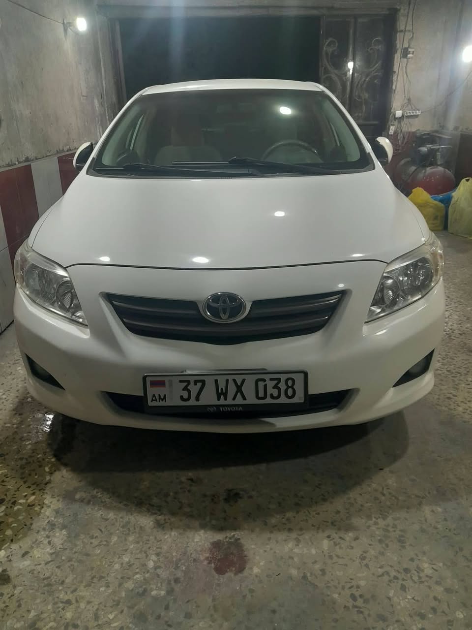 TIV 12 2008 — 7,800$