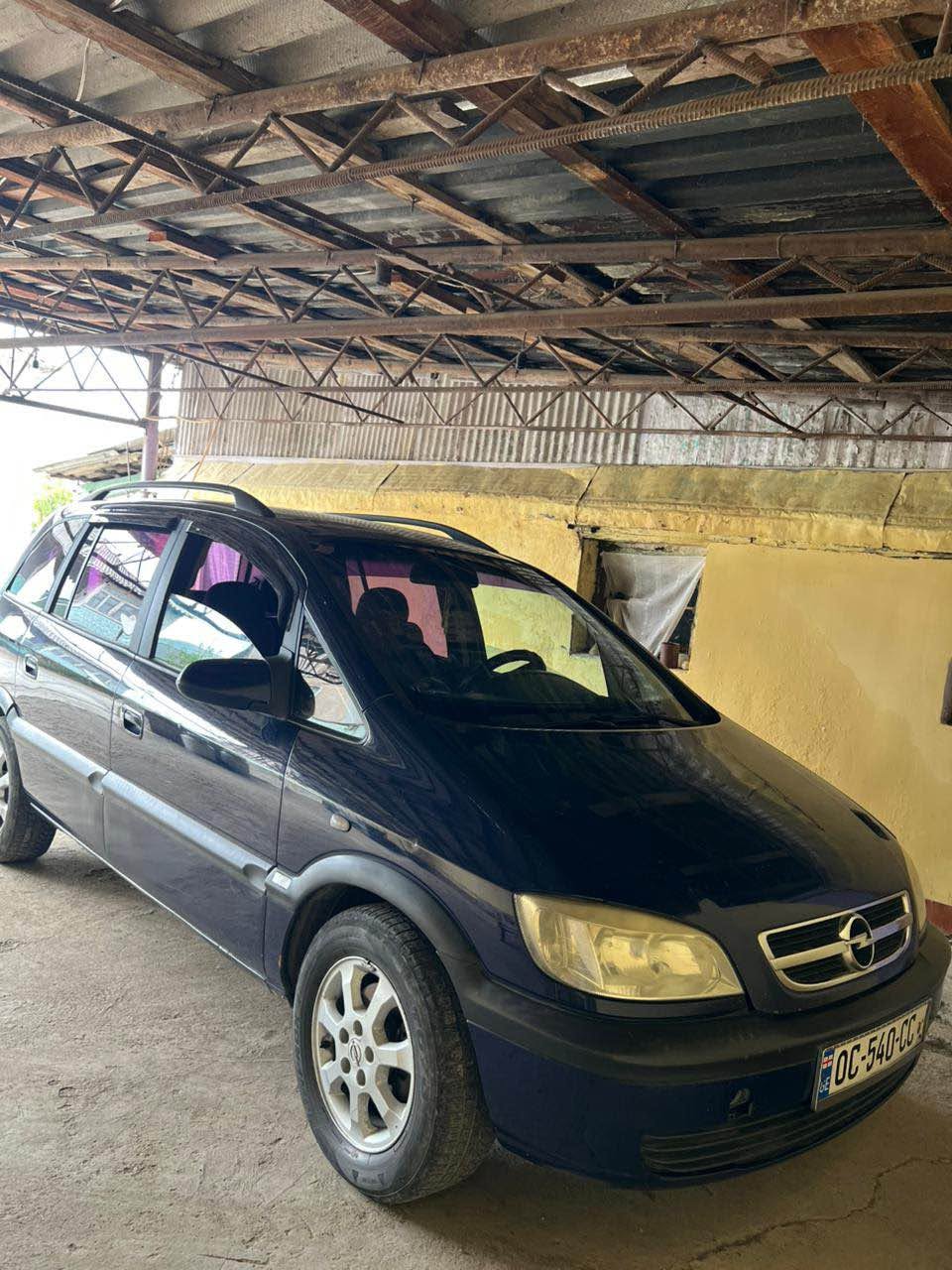 Mator Zavasqoy 2004 — 4,300$