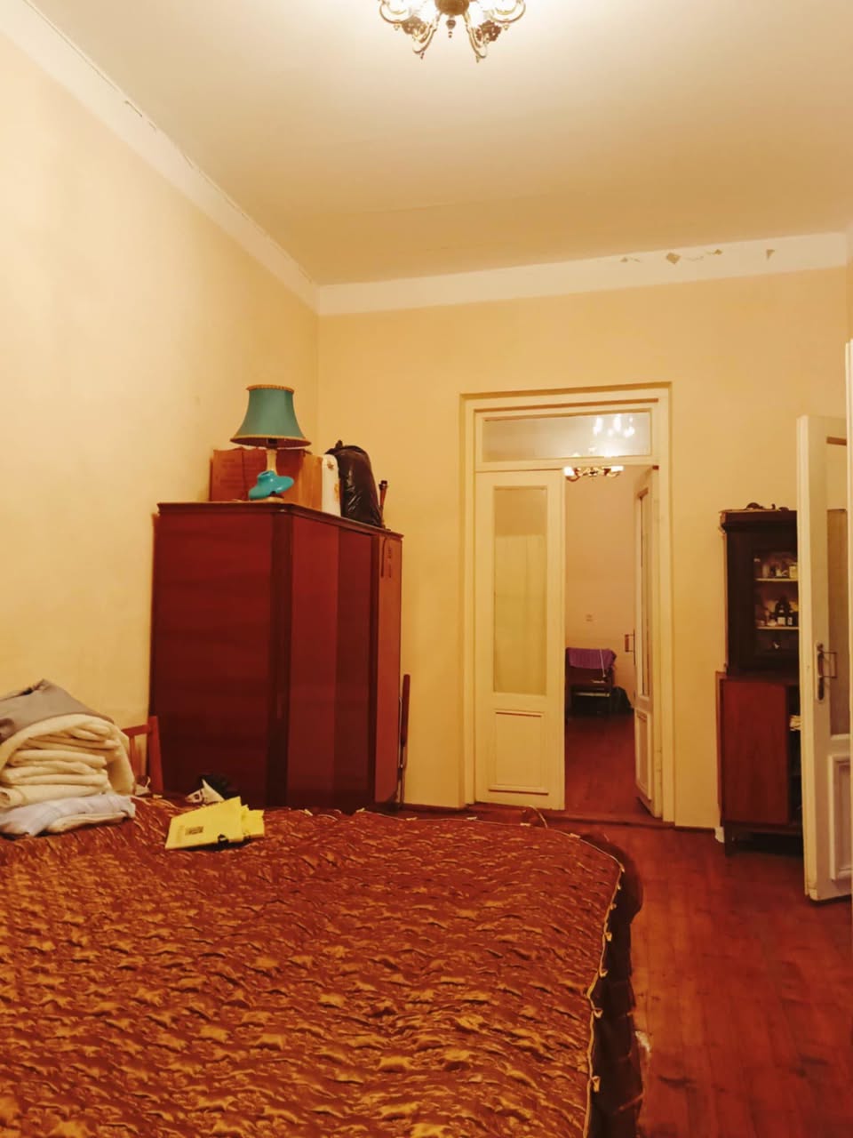 Apartment for sale, Zestafoni