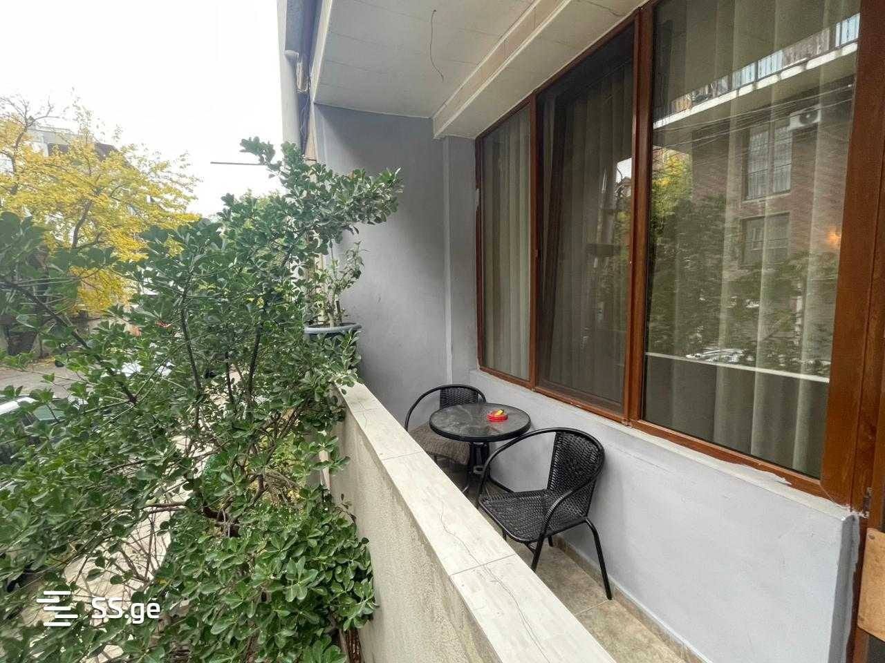 3 odalı daire satılık, Tiflis - $261,000