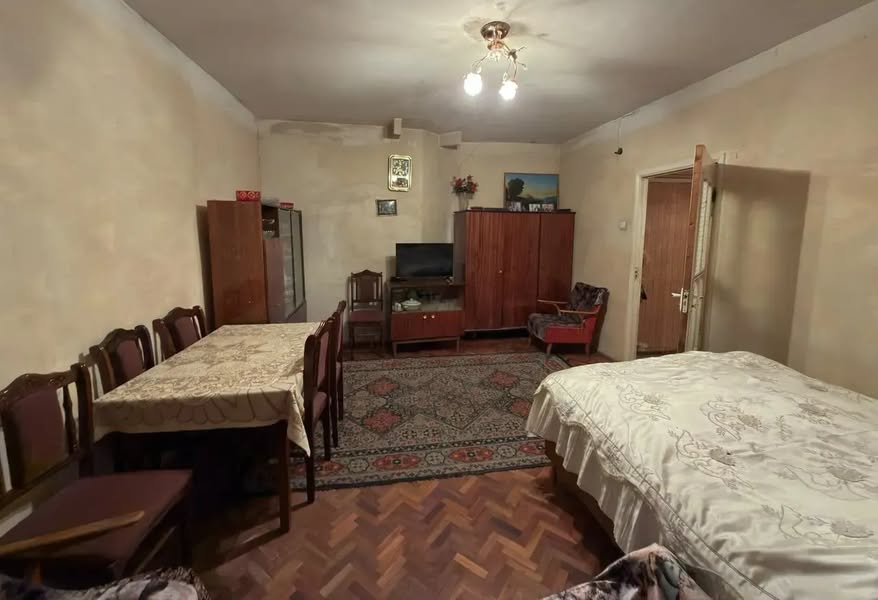 ✅️‼️ აჯაფნიაკი 👉 ნორაშენის უბანი ‼️ — 71,500$