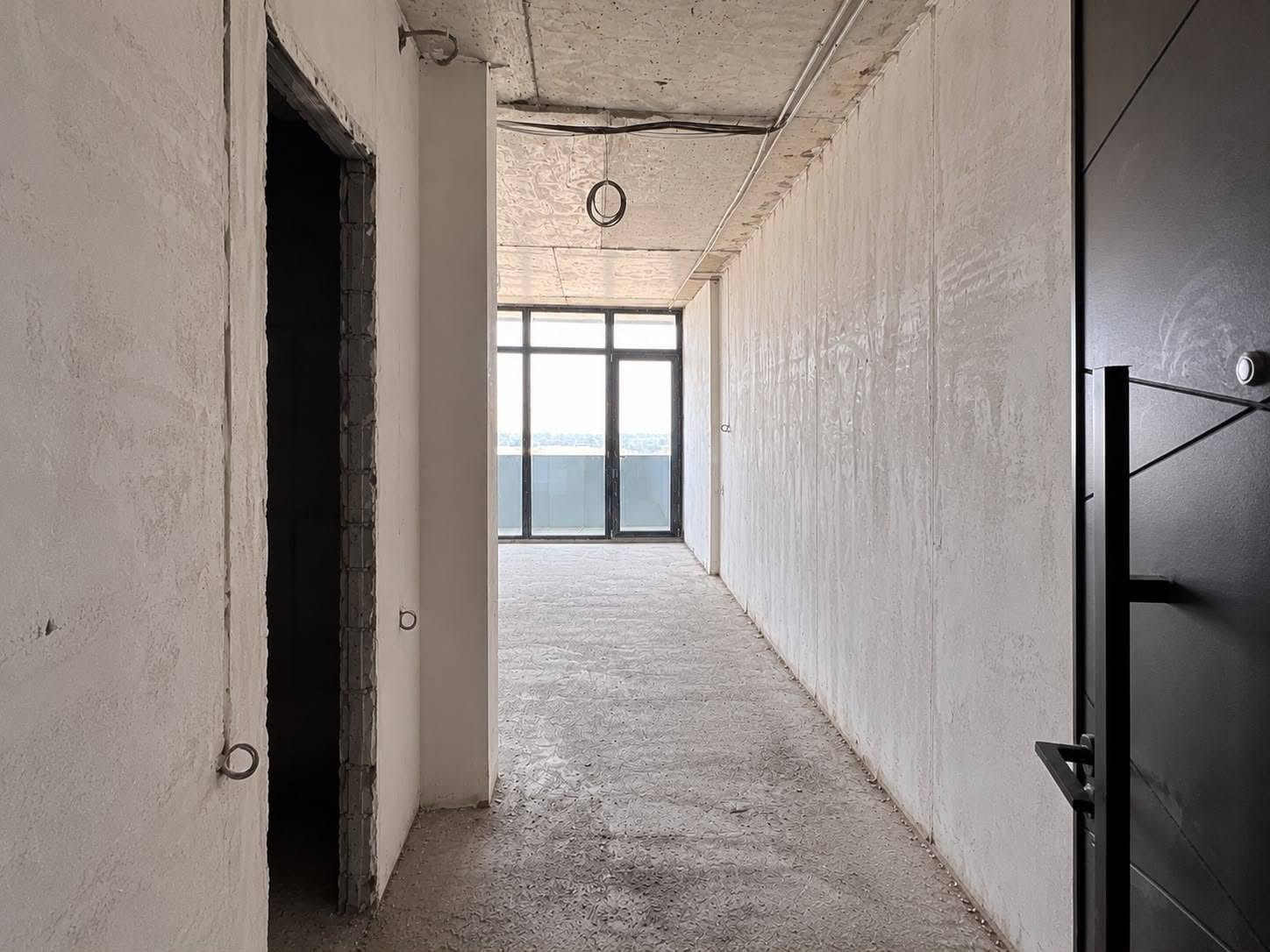 Продаётся квартира, Батуми — $48,000