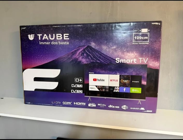 TV / Audio — 340₼