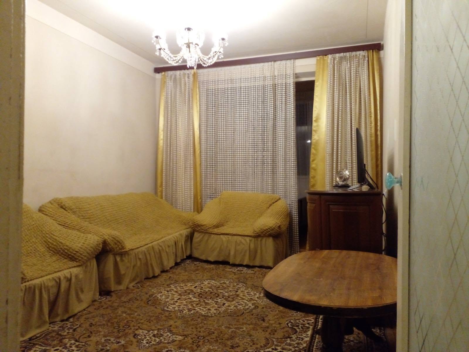 3 oda daire satılık, Erivan