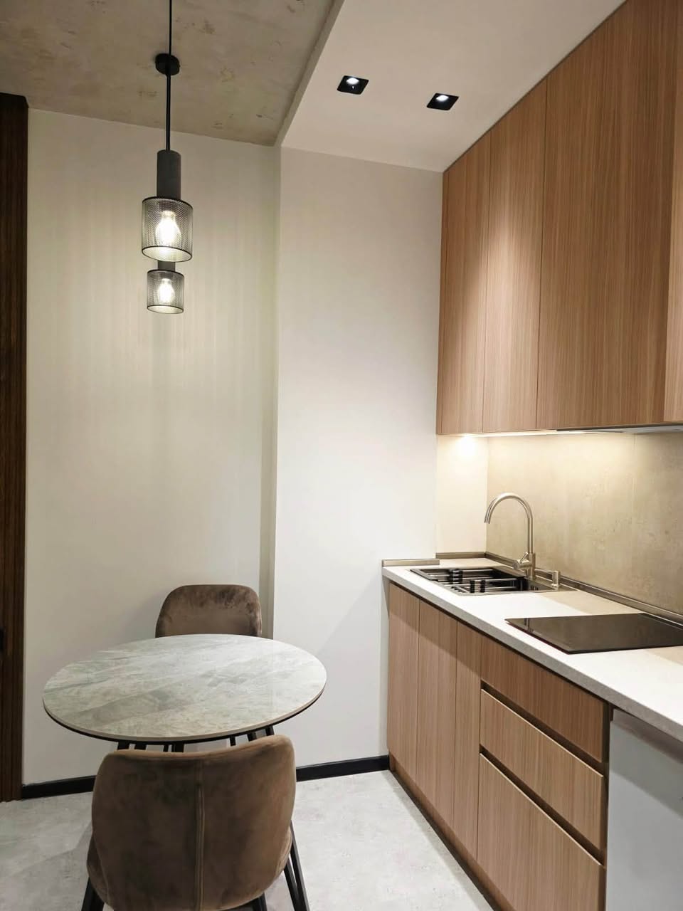 Satılık daire, Tiflis — $65,000