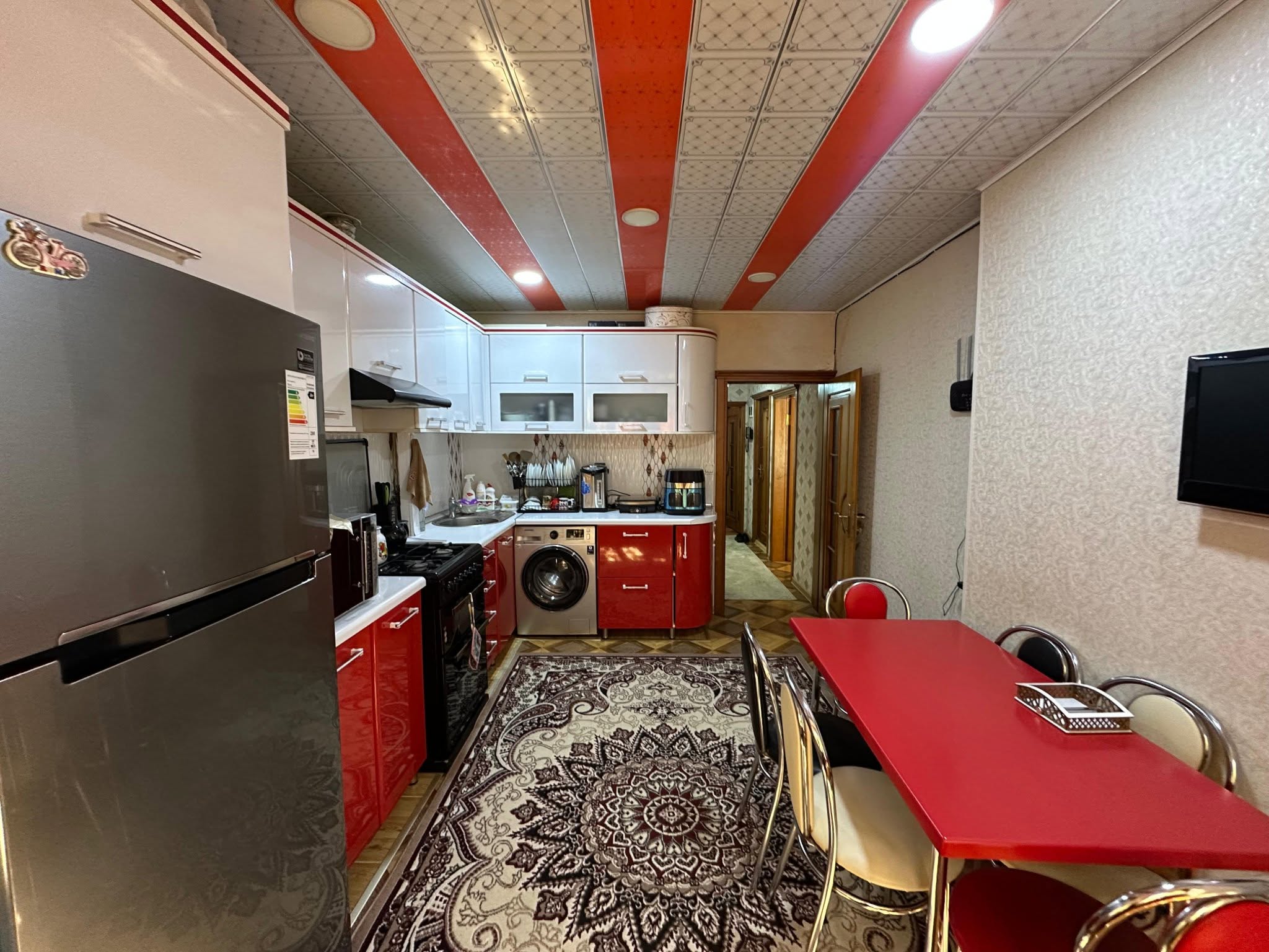 2 otaqlı mənzil satılır, Bakı — 135,000 ₼