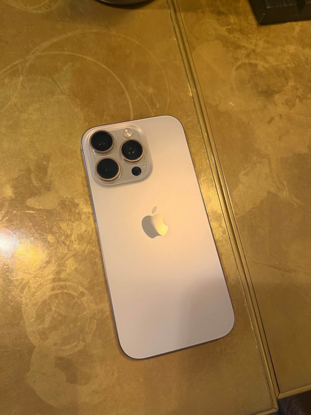 iPhone in original box, battery 88%