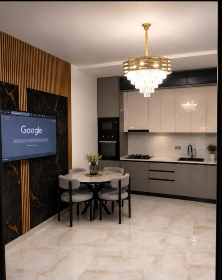 Продаётся квартира, Тбилиси — $145,000