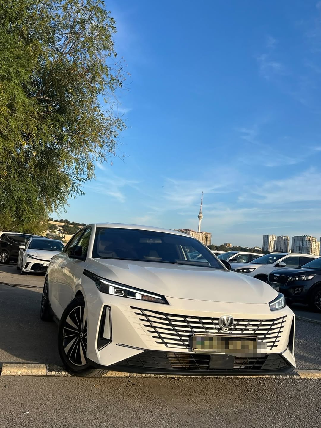 Avtomobil 28.900₼