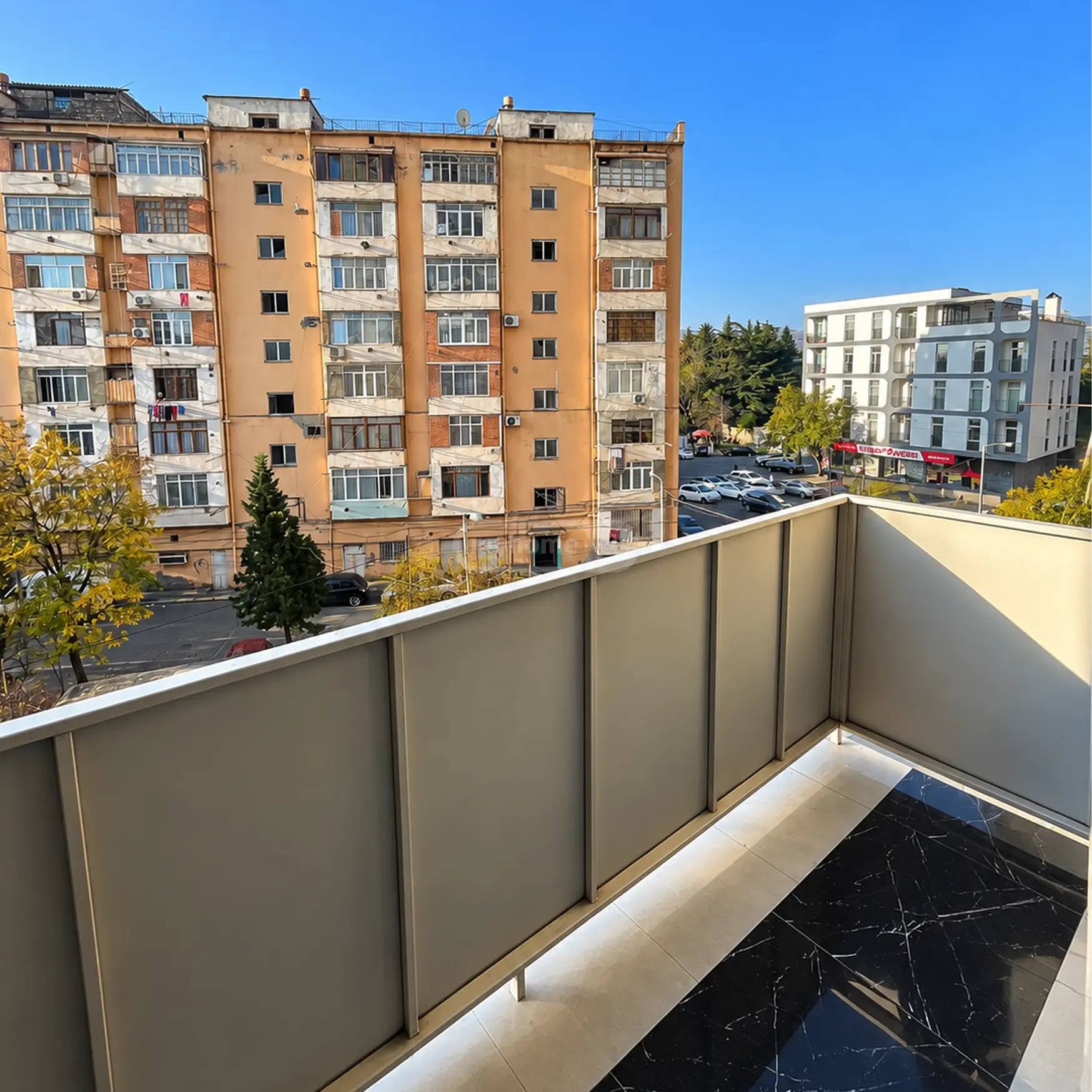 Kirayəyə mənzil, Tbilisi - 1,600 ₾