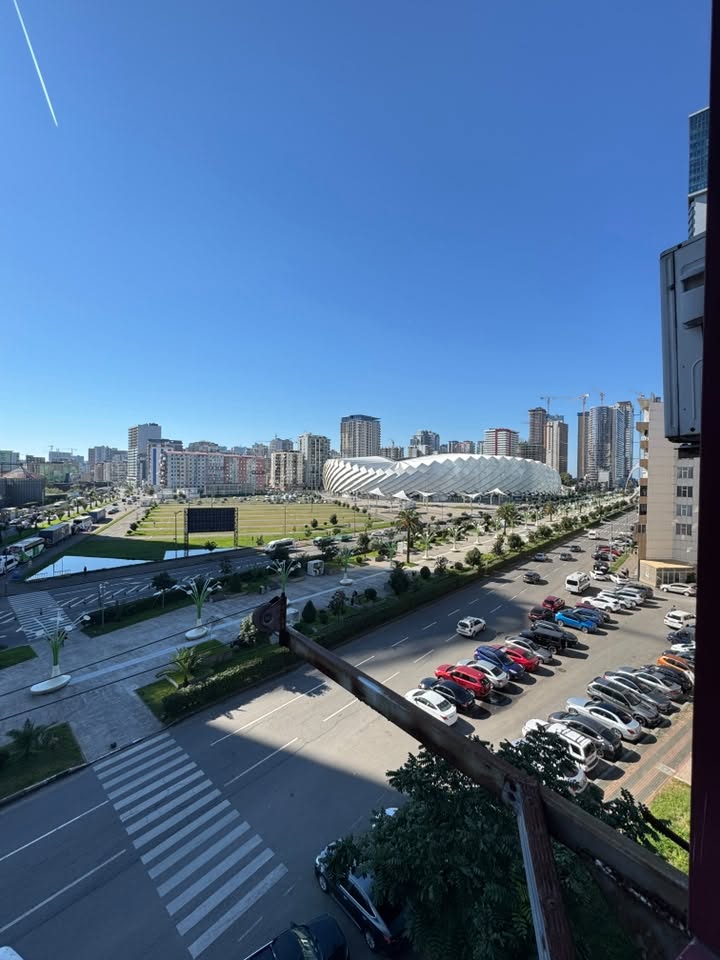 Сдаётся квартира, Батуми — $450