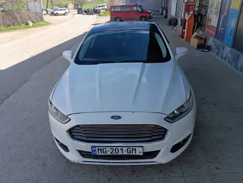 ფორდი