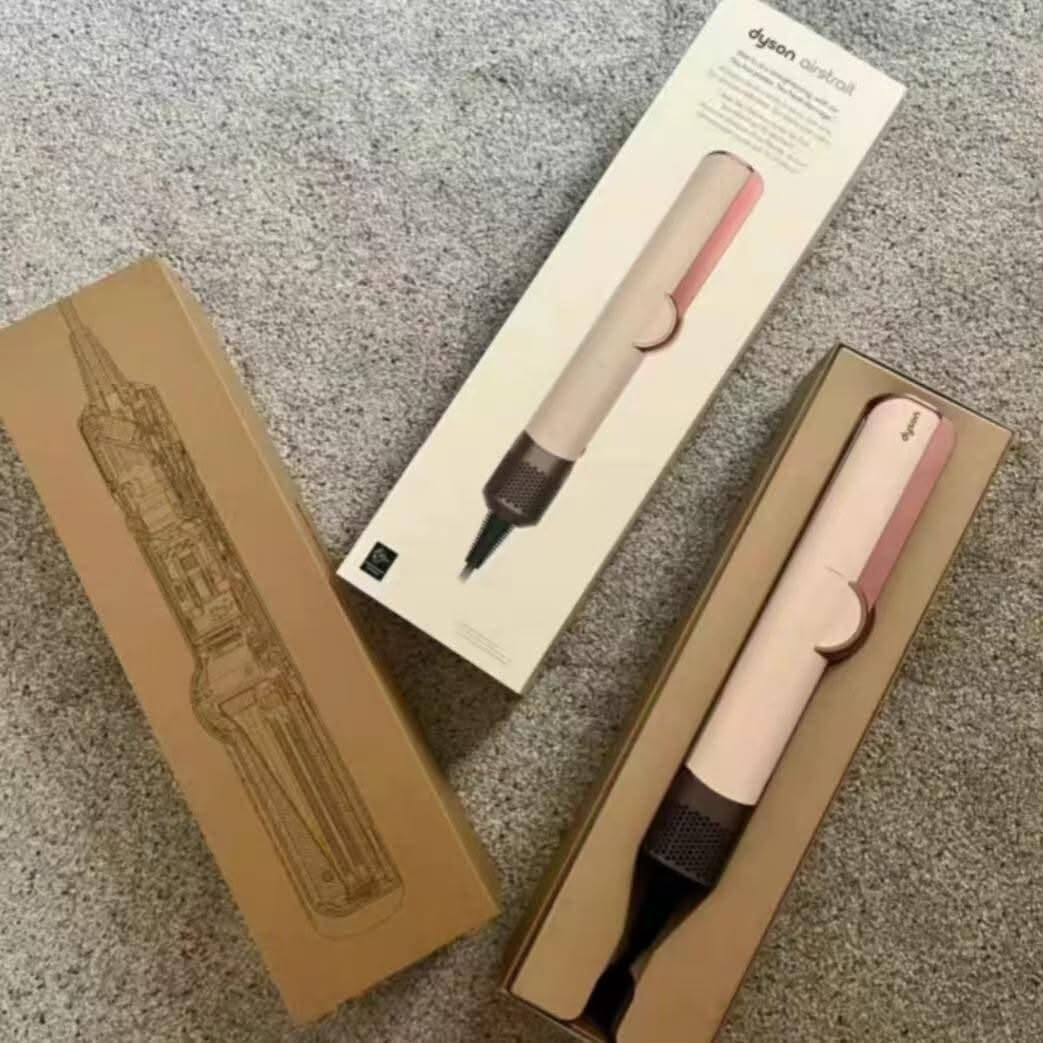 Dyson մազերի ոճավորիչ + ստաբիլիզատոր