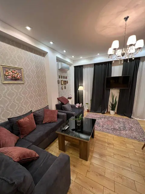 Apartment for sale, Tbilisi — $78,000