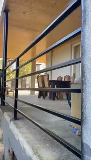 Metal konstruksiyalar sifarişlərə görə