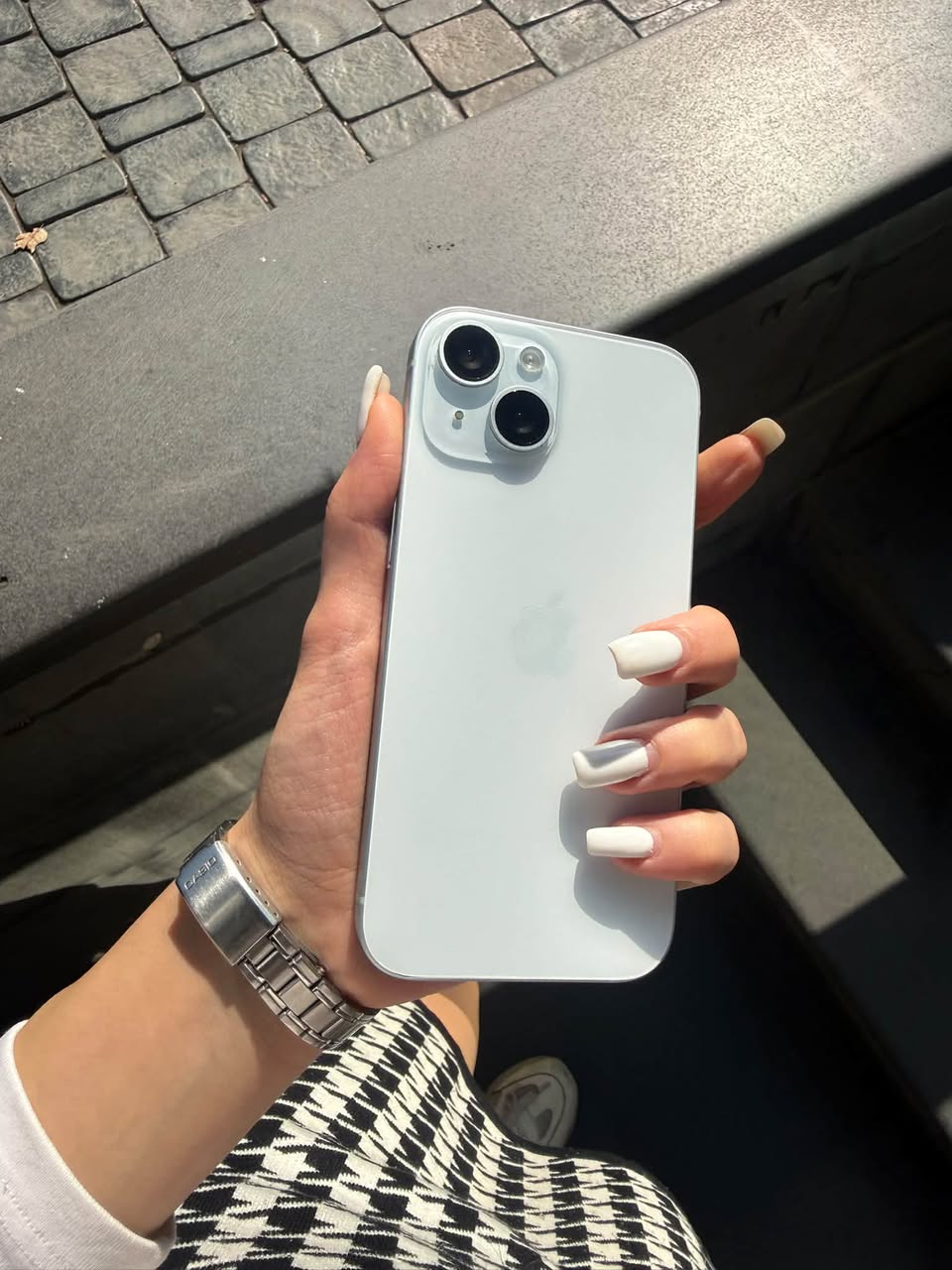 iPhone 📞‼️