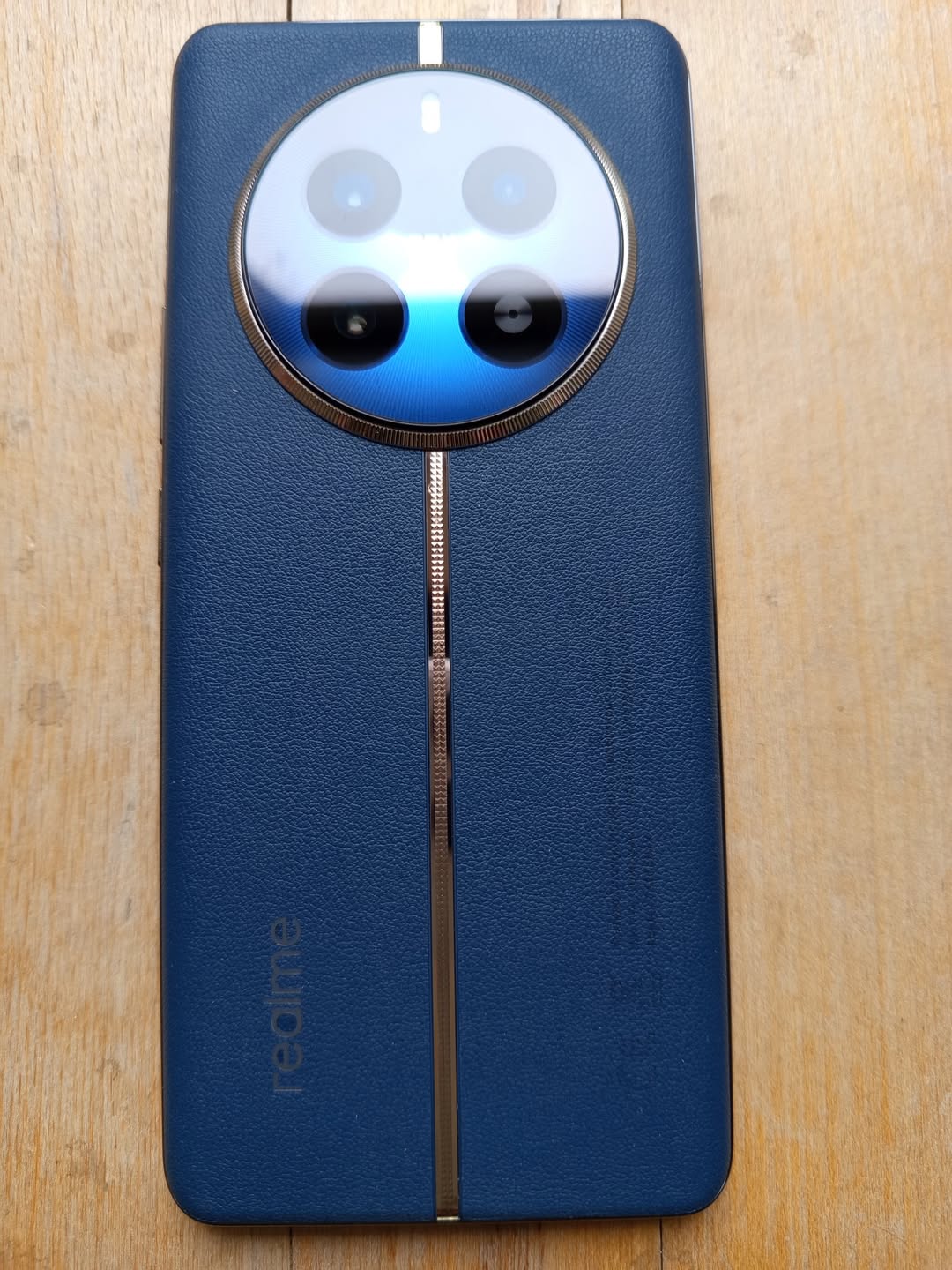 Realme 12 Pro 5G, 12/256GB