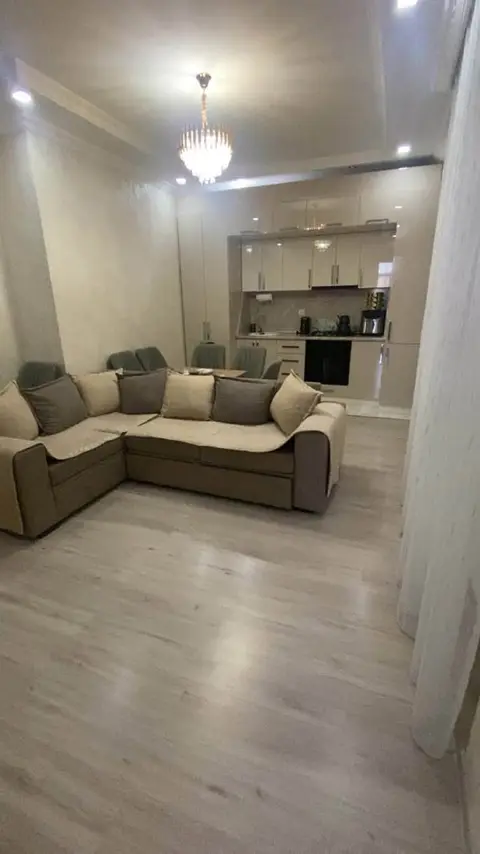 Mənzil satılır, Marneuli — $66,000
