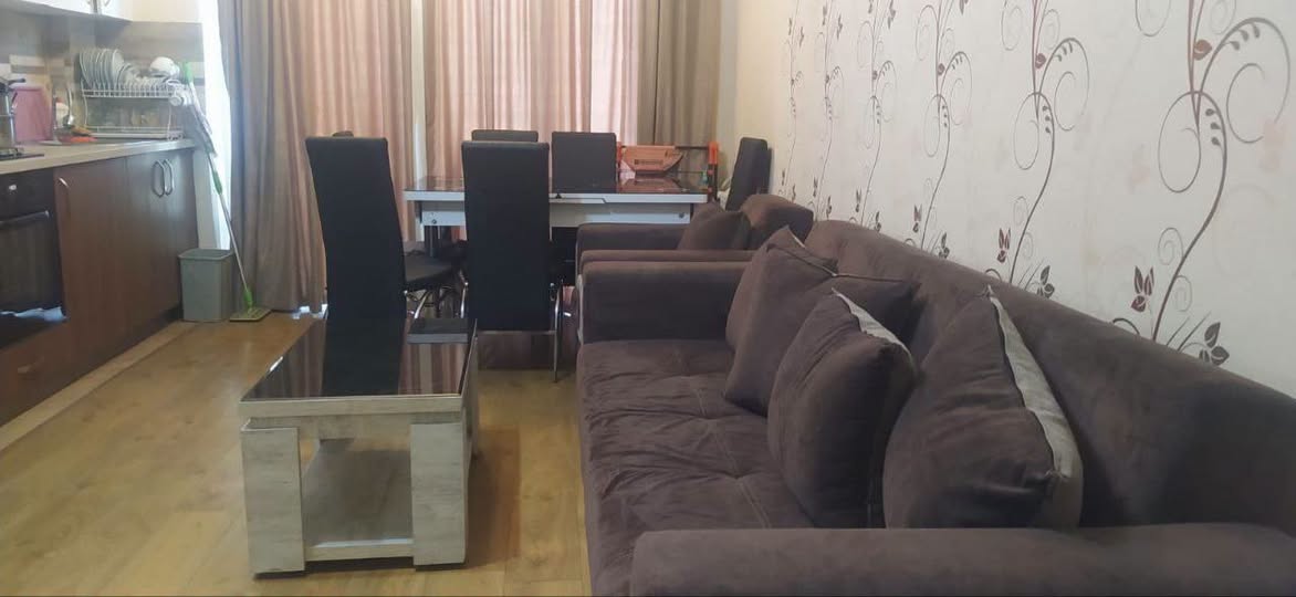 2-bedroom apartment for rent in Isani for $700