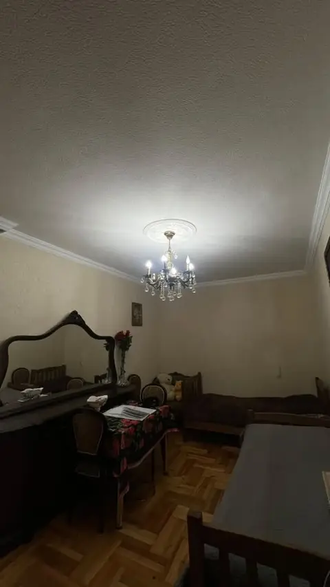 Satılık daire, Kutaisi — $65,000