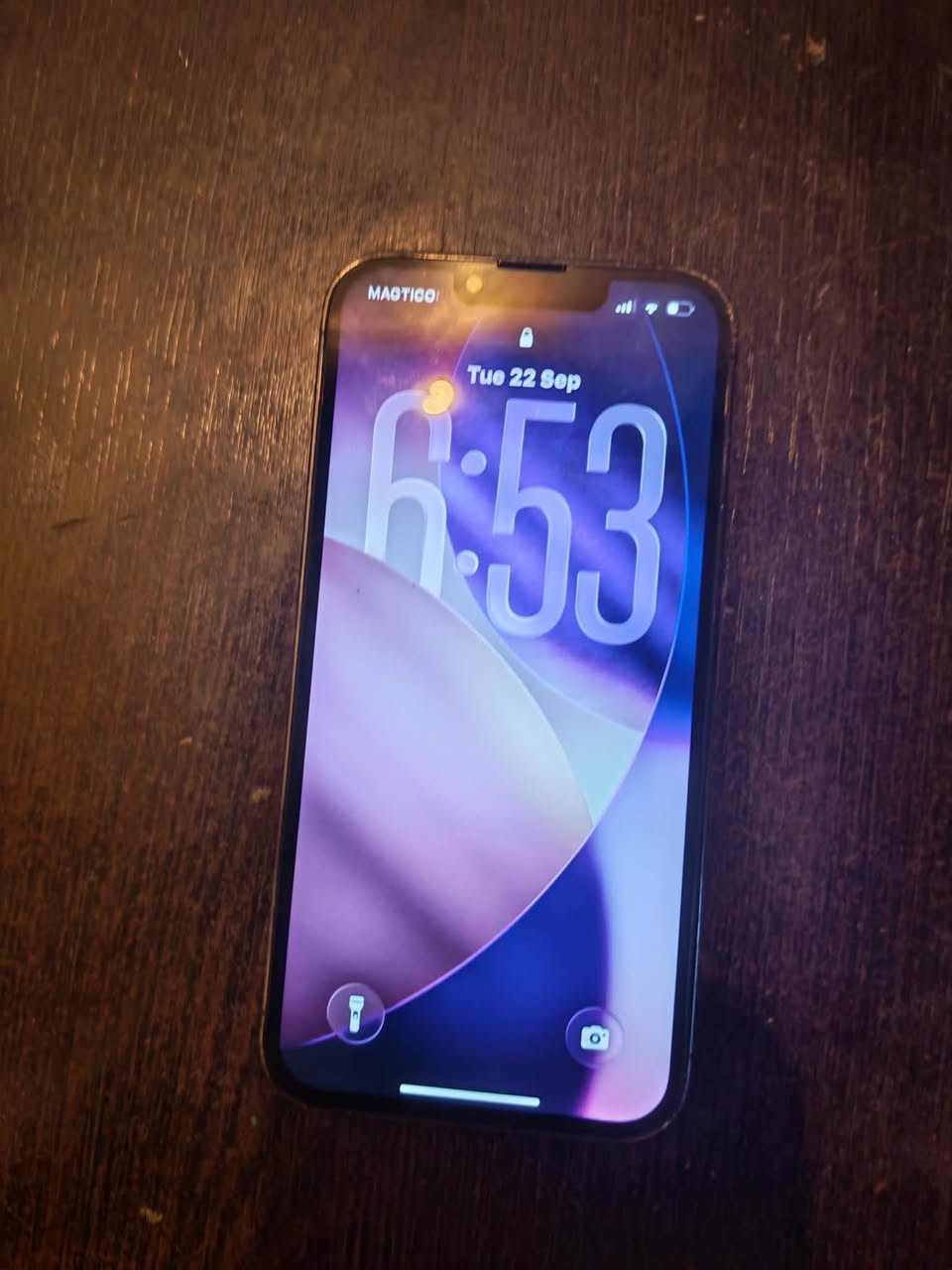 iPhone 13 Pro 128GB, մարտկոց 98%