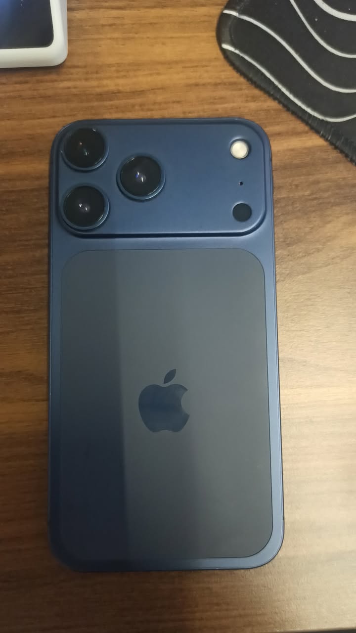 iPhone 11 is sold in PO-17 corps for 400₾