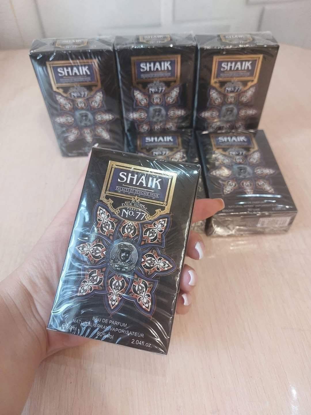 Boys love this scent. Girls don't.
