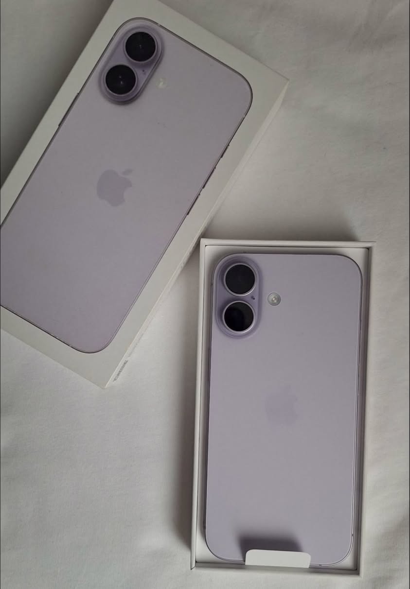 Location Batumi, a brand new iPhone is for sale