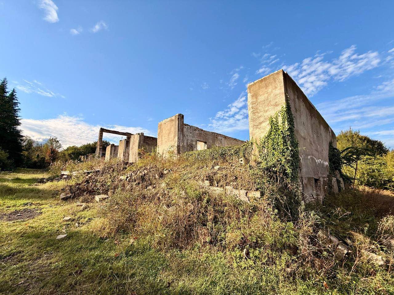 Plot of land, Ozurgeti — $16,000