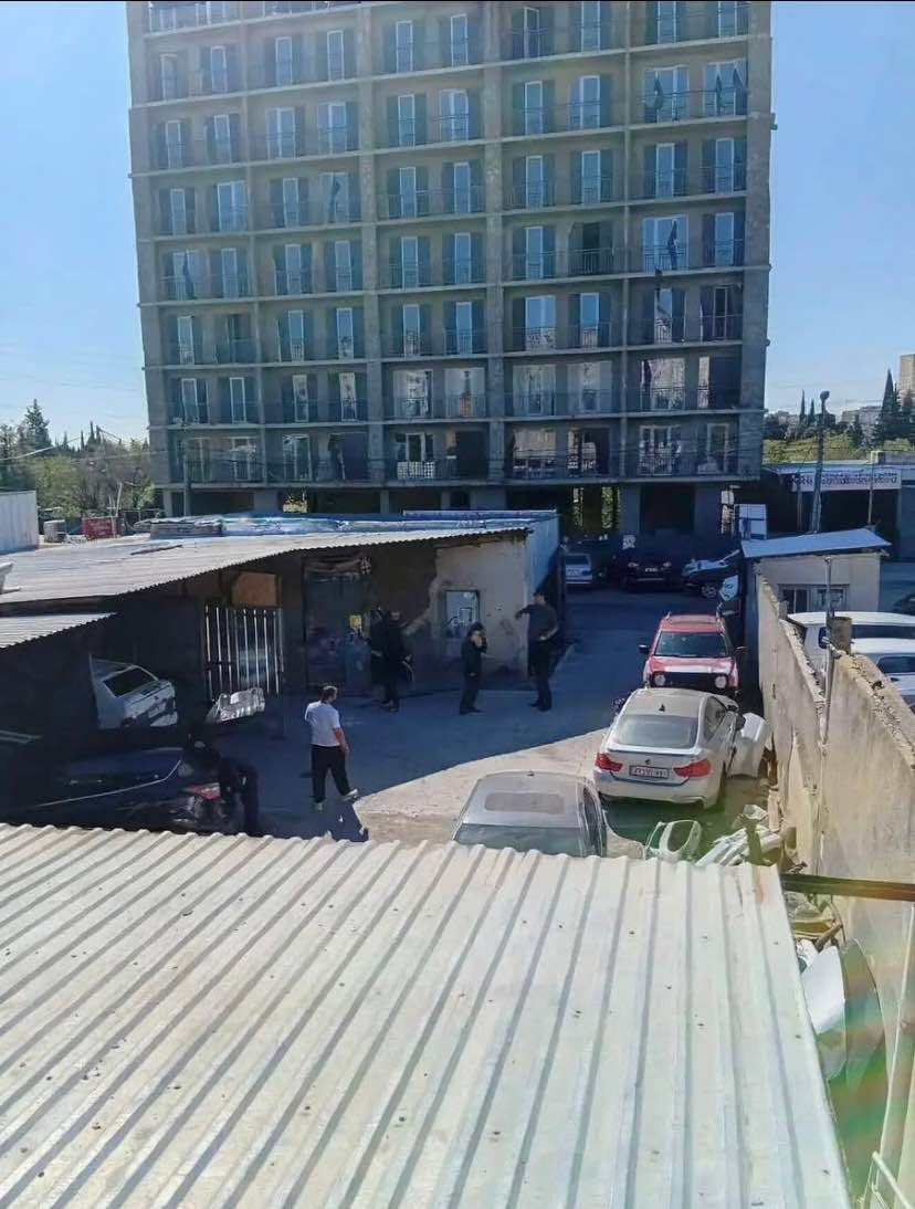 Առևտրային օբյեկտ — 465,000$