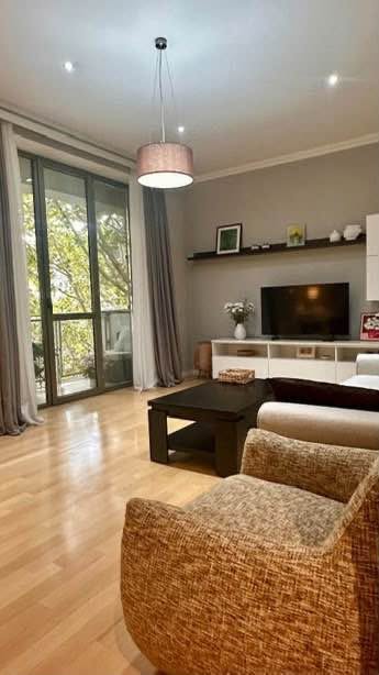 1 oda daire kiralık, Tiflis — $970