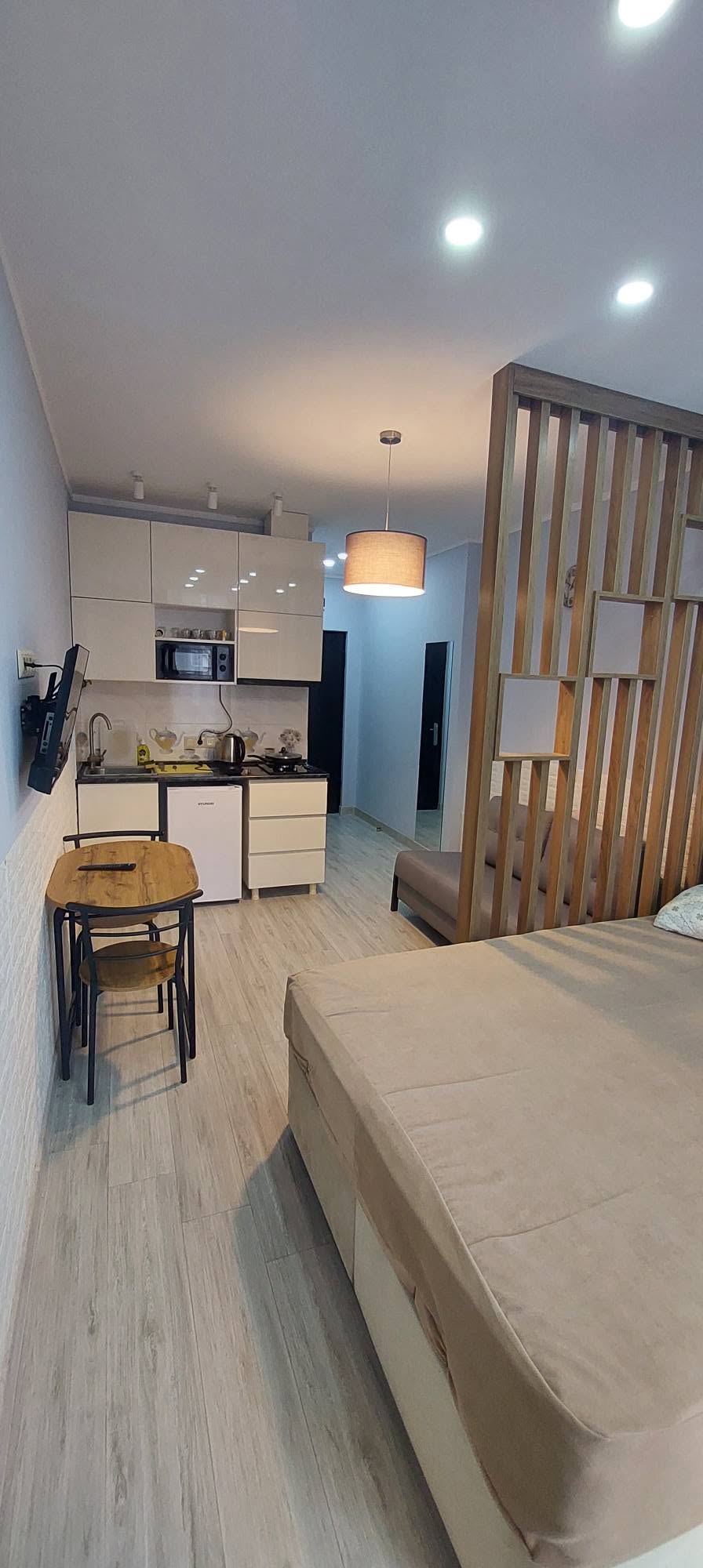 Apartment for rent for $350, 30 sq.m.