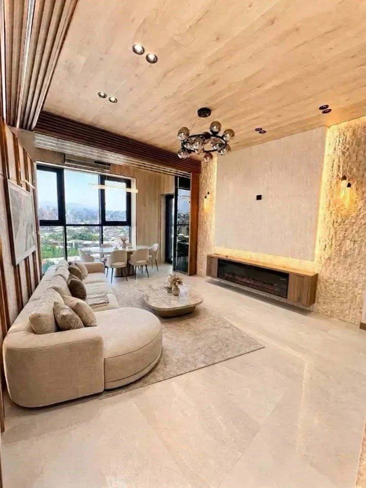 Продаётся 3-комнатная квартира, Ереван — $418,000