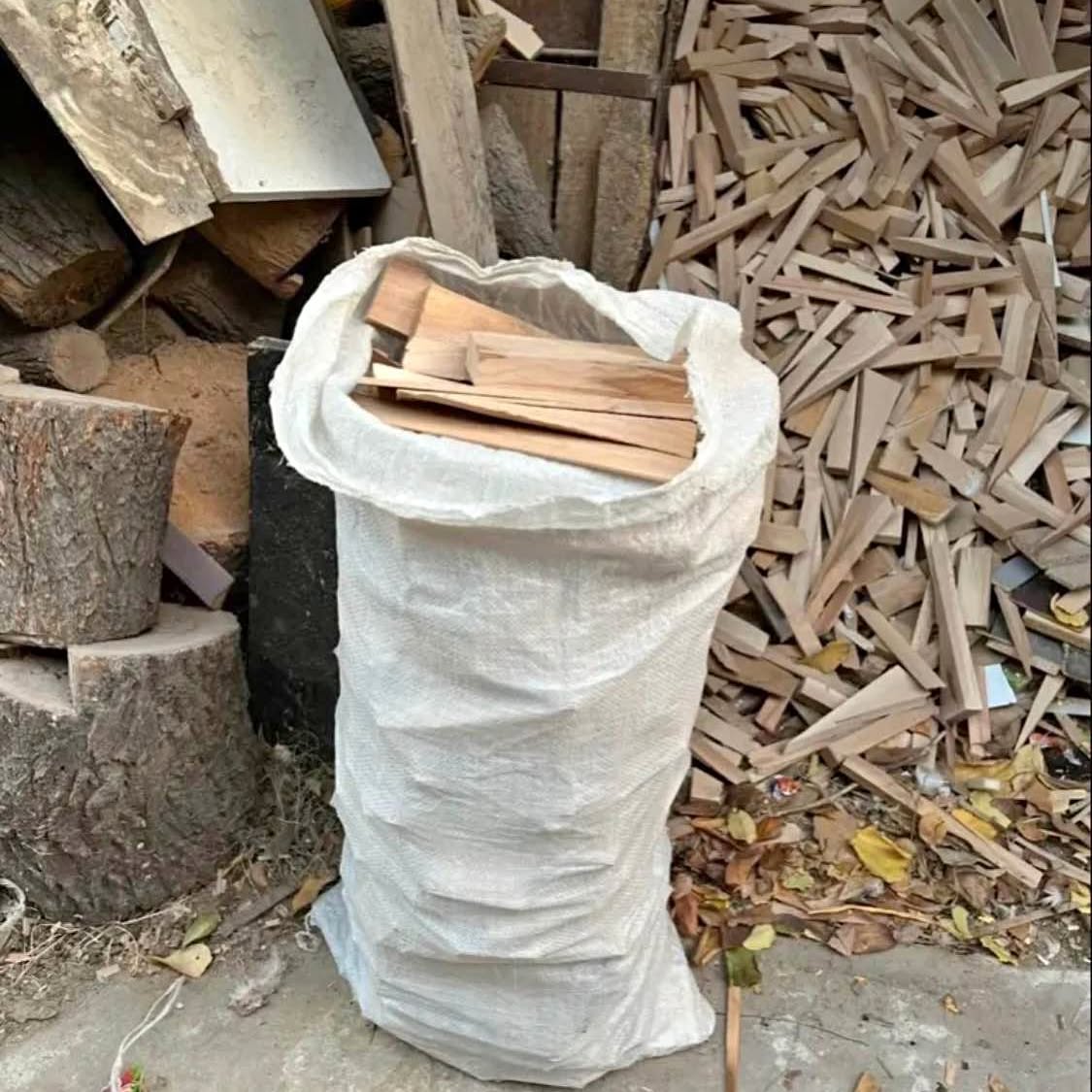 Barbecue wood is sold, firewood 50 2000