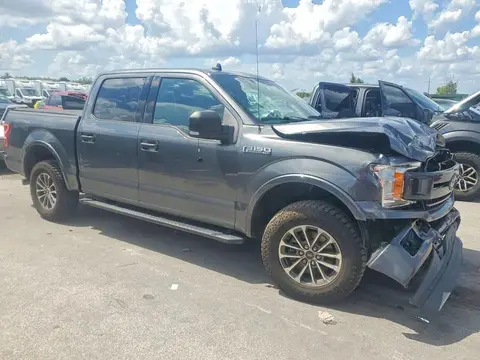 Ford F-150 2020