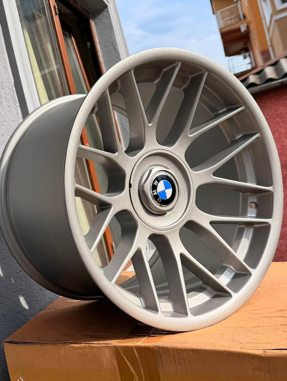 BBS RC300 — 2,100₾